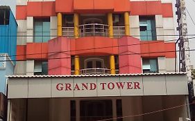 Grand Tower Chennai